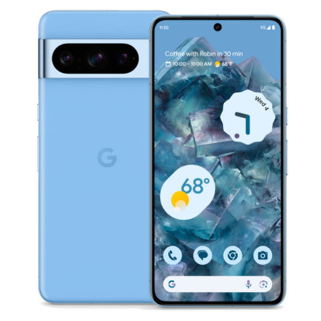 Google Pixel 8 Pro