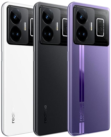 Realme GT 5