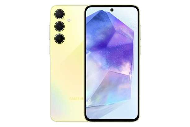 Samsung Galaxy A55