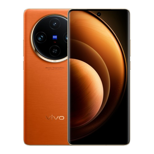 Vivo X100 Pro